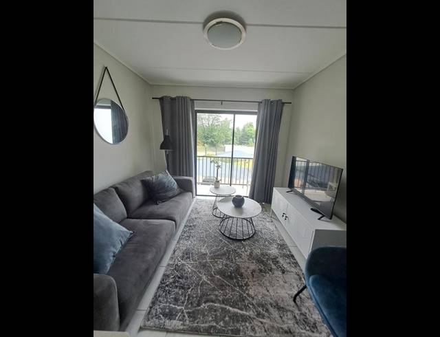 1 BEDROOM PROPERTY TO RENT IN LINBRO PARK